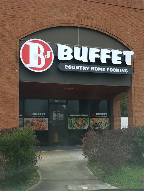 Top 10 Best All You Can Eat Buffets in Conyers, GA - M