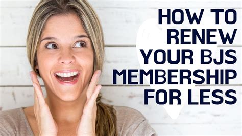 Before I explain the pros and cons of a BJ’s Wholesale Club membership, let’s explore the membership tiers. There are three tiers with different pricing and perks. BJ’s basic membership is called Inner Circle. This tier costs $55 per year and allows you to add one additional member of your household for free, … See more