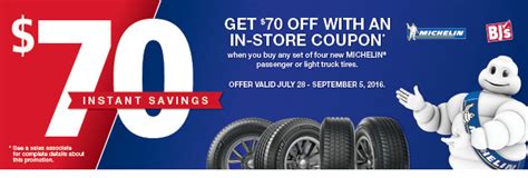 Bj tires promo code. Paste the code to the coupon/promo code box, and click the 'Apply' button for extra discount. HotDeals provides all the latest Promo Codes, Coupons of Toyo Tires. You can easily save as much as 5% OFF with October 2023 Toyo Tires Promo Codes. Total Offers. 9. 
