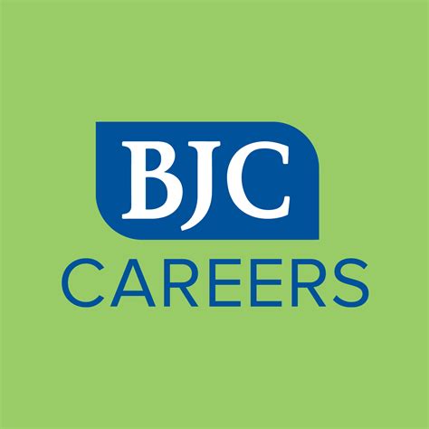 Bjc careers. Things To Know About Bjc careers. 