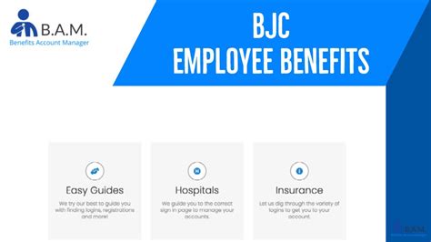 Full-time BJC employees are eligible for a grant of 