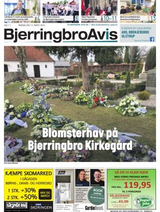 Bjerringbro avis - 2024-03/08