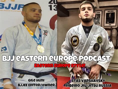 (with over 100 bjj black belts, making it by far the leader in Eastern Europe and among the top bjj nations in Europe) I think that the popularity of BJJ in Poland stems from its effectiveness. Many of the top BJJ fighters in MMA are ready to prove the effectiveness of the ground. BJJ is of very good quality in Poland and I’m proud of my …. 