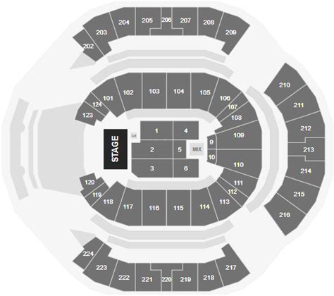 Bjork Tickets San Francisco Chase Center 2024 - Lowest Prices!