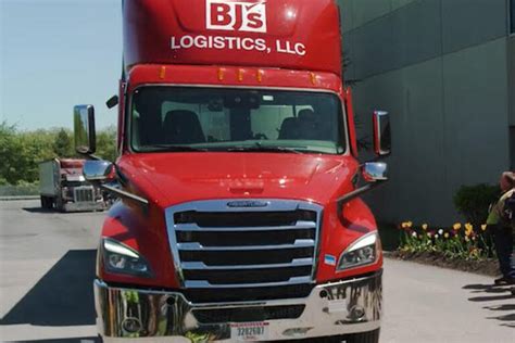 Bjs Career Opportunities