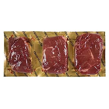 Beef Tenderloin Mignon Filet, 3.2-4lbs. (119) $20.99. ... I would highly recommend cooking your BJ's steaks at home. Bottom Line Yes, I would recommend to a friend. . 