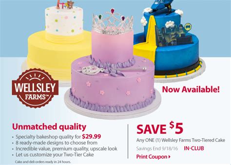 1. 2. 3. A variety of Holidays & Occasions Cakes online at Cakes.com. Discover popular cakes to celebrate any event or occasion. Pick up from BJ'S WHOLESALE CLUB at …. 
