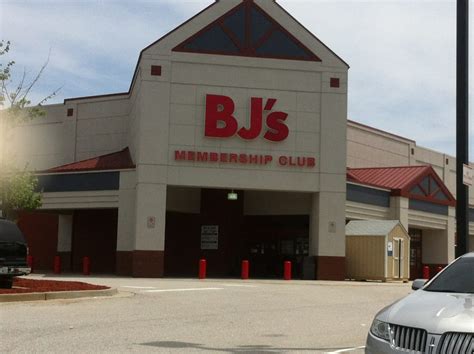 Bjs conyers. Sat 9:00 AM - 10:00 PM. (770) 761-2358. http://www.bjs.com. BJ's Wholesale Club in Conyers, GA offers Members a huge selection of the best products for home & business - from … 