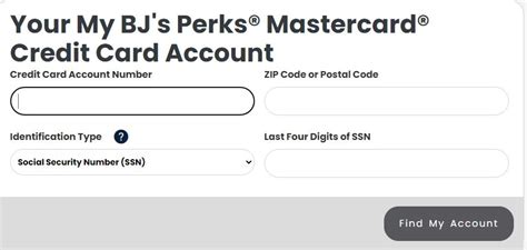 Bjs perk mastercard login. Things To Know About Bjs perk mastercard login. 