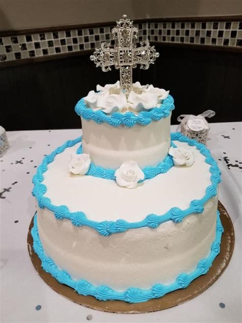 The perfect cake for a graduation celebration