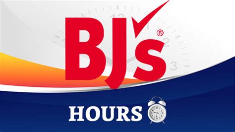 Bjs timings. Shop BJ's Wholesale Club online and in-club for all your needs from groceries and paper products to TVs and tires. Join today to enjoy member-only savings every day. 