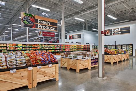 Schnuck Markets, the supermarket chain based in St. Louis, in 2021