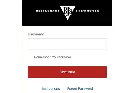 Manage your BJ's Restaurants account online and access exclusive offers, rewards, and benefits. You can view your order history, update your profile, and redeem your points for free food and drinks. Join today and get a free Pizookie® dessert.. 