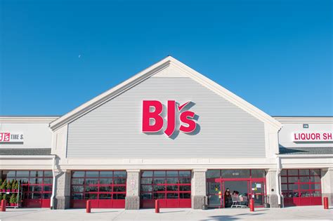 Find your nearest BJ&39;s Wholesale Club with our club locator. . Bjswarehouse