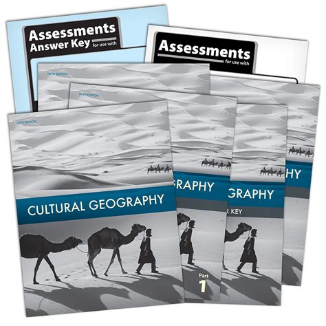 Bju cultural geography gr 9 subject kit text and teacher with cd activity manual and key tests and keys. - Manuale di revisione di studi commerciali avanzati.