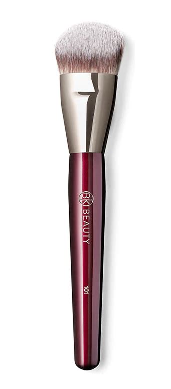 Bk beauty 101 brush. BK Beauty A506 Concealer Brush, Bk Beauty Brushes, Bk Beauty Concealer Brush, Angie Hot & Flashy A506 Concealer, Bk Beauty Angie Hot and Flashy Brushes A506 Concealer, Soft Premium Makeup Brush (1pc) pencil. $899 ($8.99/Count) List: $11.99. $2.99 delivery Mar 26 - Apr 9. 