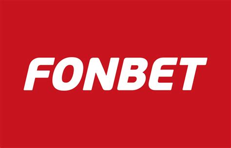 Bk fonbet sitio web oficial fonbet.