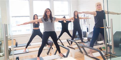 BLACK FRIDAY STARTS NOW ⚡️ Get 5 pack of classes for 10% off! Get yours now— link in profile. #newyorkcitypilates #newyorkcityfitness #manhattannyc...
