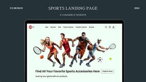 Bk sports build.  Features beautiful UI, responsive design, comprehensive ...