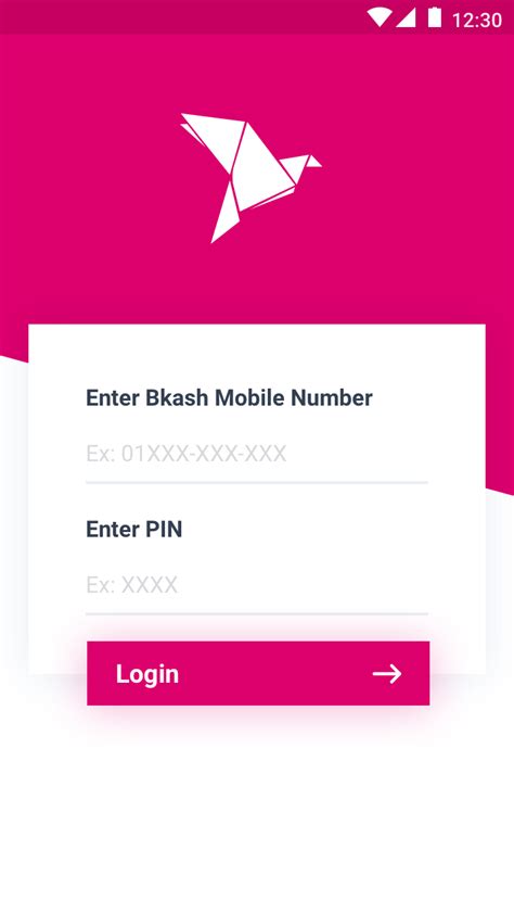 Bkash app login code problem.  Search.  Learn the step-by-step process for ...