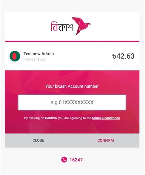 Bkash login page.  Follow their code on GitHub.  Scan Customer, agent an...