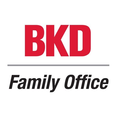 Bkd Family Office - Indianapolis IN and Springfield MO