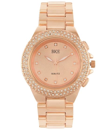 BKE watch! Shop BKE Women's Accessories - Watches at up to 70% off! Get the lowest price on your favorite brands at Poshmark. Poshmark makes shopping fun, affordable & …. 