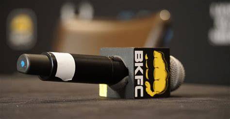 Bkfc