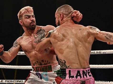 Bkfc Boxer Onlyfans Leak