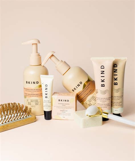 Shop BKIND all-natural, vegan, eco friendly beauty and body care products. Free shipping on all orders over $99 (Canada & USA).. 