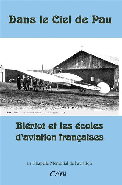 Blériot et les écoles d'aviation françaises. - I m judging you the do better manual.