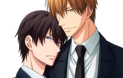 Bl anime shows. Highlights. BL anime like Sasaki and Miyano offer a sweet, funny, and adorable take on romance, showcasing the many possibilities of love. Junjo Romantica, although controversial, is an anthology ... 