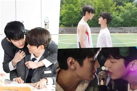 Bl kdrama. there are a few extended scenes and a different ending than The Untamed. behind the scenes (ENG sub) Censored Adaptation Of Same-sex Original Work. 7. The Yin-Yang Master: Dream of Eternity. Chinese Movie - 2020. 7.5. Netflix. Bromance (I personally felt like it was more) 