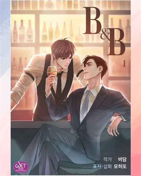 Bl korean novel.  The&hellip; Dive into officially licensed, expertly translated Boy&rs...