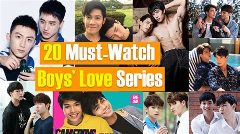 Bl series to watch. Oct 4, 2020 · 25. The Shipper. Thai Drama - 2020, 12 episodes. 7.0. Last updated Oct 7, 2020. This is a list of my personal favorite BL dramas. The list contains Thai, Chinese, Taiwanese, and Japanese BL shows. There are also a lot of dramas that I have yet to watch (I have 34 that I want to watch and a little of 61 that I have watched) but these are just a ... 