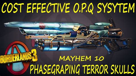 Bl3 O p q System