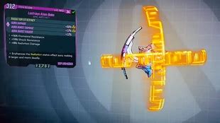 Bl3 legendary artifacts.  Common Atom Balm Bezerker Rush Bullet Vamp Caus...