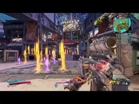 Bl3 mayhem 4 moze. .  ...