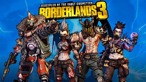 This is an up-to-date Borderlands 3 Wotan – Raid Boss Guide. Contains: Map Location, Loot Pools, Drop Rates, and more….. 
