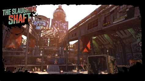 Bl3 slaughter shaft. The Slaughter Shaft The Slaughter Shaft is one of the final locations players will find when playing through the final chapters of the story. This circle is located on the planet Pandora... 