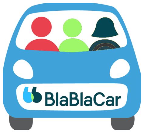 Bla bla car. BlaBlaCar umožňuje cestujúcim vyhľadať si spolujazdu a cestovať za najvýhodnejšiu cenu po Spojenom kráľovstve a Európe. 