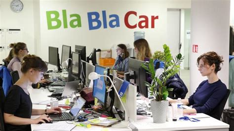 BlaBlaCar Wikipedia.