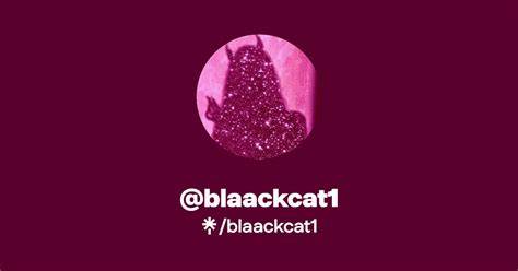 Blaackcat Onlyfans Porn