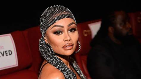 Blac Chyna Onlyfans Porn