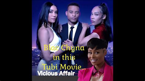 Blac chyna tubi movie. The Evolution Of Blac Chyna: Angela White Will Appear In Upcoming ‘B.A.P.S.’ Stage Play The 1997 comedy of the same name famously starred Halle Berry. Written by Editor at Global Grind 