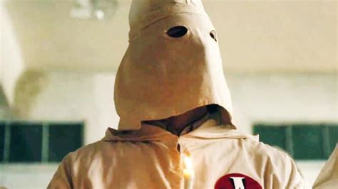 BlacKkKlansman movie times near Reston, VA