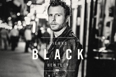 Black (Dierks Bentley album) - Wikipedia