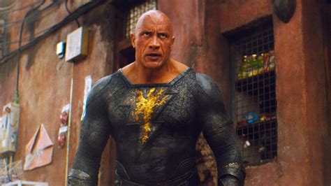 Black Adam - Box Office Betting Odds And Predictions