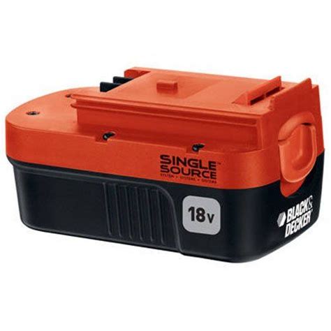 Black And Decker Battery Reconditioning Time - EMF Protector