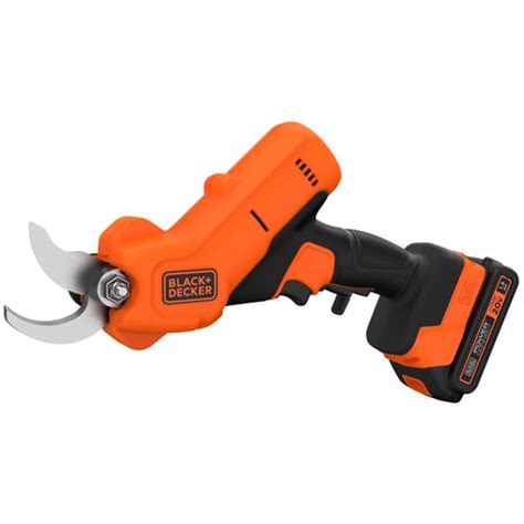 Black And Decker Tree Trimmer - Justagric